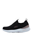 Skechers 149754 BKRG Skech-Air Dynamight-Perfect S Kadın Spor Ayakkabı