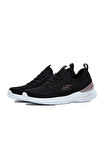 Skechers 149754 BKRG Skech-Air Dynamight-Perfect S Kadın Spor Ayakkabı