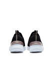 Skechers 149754 BKRG Skech-Air Dynamight-Perfect S Kadın Spor Ayakkabı