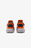 Skechers Hypnoflash 2.0 Odelux Çocuk Gri Sneaker 403843L CCOR
