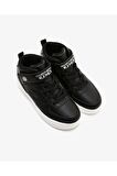 Skechers 400622L BLK Sport Court 92 - Show Starter Erkek Çocuk Spor Ayakkabı