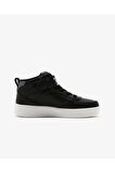 Skechers 400622L BLK Sport Court 92 - Show Starter Erkek Çocuk Spor Ayakkabı