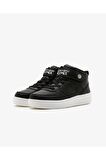 Skechers 400622L BLK Sport Court 92 - Show Starter Erkek Çocuk Spor Ayakkabı