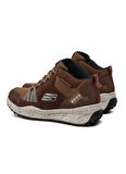 Skechers Trekker Boots 237026-brn Erkek  Ayakkabı Kahverengi