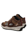 Skechers Trekker Boots 237026-brn  Erkek Ayakkabı Kahverengi