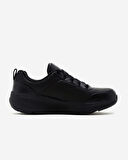 Skechers 128340-BBK Go Run Elevate-Upper Class Kadın Siyah Sneaker Günlük Spor Ayakkabı