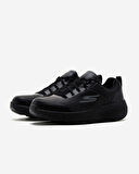 Skechers 128340-BBK Go Run Elevate-Upper Class Kadın Siyah Sneaker Günlük Spor Ayakkabı