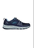 Skechers 180061 Nvbl Kadın  Ayakkabı