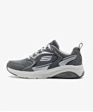  Skechers Skech - Air Extreme 2.0 - Daily Kadın Gri Spor  Ayakkabı 149652 Gyw