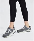 Skechers Skech - Air Extreme 2.0 - Daily Kadın Gri Spor  Ayakkabı 149652 Gyw
