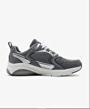  Skechers Skech - Air Extreme 2.0 - Daily Kadın Gri Spor  Ayakkabı 149652 Gyw