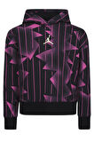 Nike Jdg Essentials Çocuk Kapüşonlu Sweatshirt 45C593-023