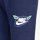 Nike  B Nsw Art Of Play Ft Jogge Çocuk Eşofman Altı