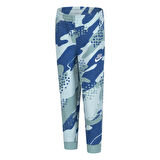 Nike  B Nsw Club Camo Jogger Çocuk Eşofmanaltı