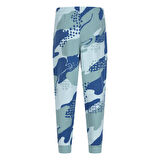 Nike  B Nsw Club Camo Jogger Çocuk Eşofmanaltı