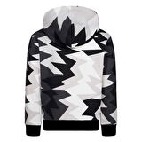 Nike Jdb Mj Flight Mvp Ft Aop Po Çocuk Sweat 95C659