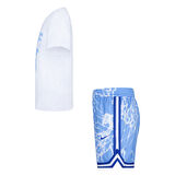 Nike B Nk Cob Mesh Short Set Şort Takım