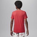 Nike Jdb Jumpman Hbr Haze Out  S/S Çocuk Tişört 95C977