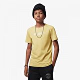 Jordan Mj Psg Ss Logo Tee T-Shırt Çocuk T-shirt