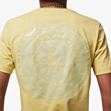 Jordan Mj Psg Ss Logo Tee T-Shırt Çocuk T-shirt