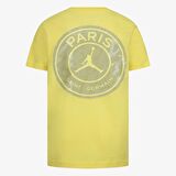 Jordan Mj Psg Ss Logo Tee T-Shırt Çocuk T-shirt