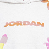 Jordan Delorıs Jordan Flower Kız Çocuk Unısex Kap.Sweat