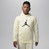 Jordan Jumpman Sustaınable Po Çocuk Kap.Sweat