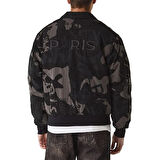 Jordan M J Psg Jkt Mont