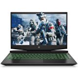 HP Gaming Pavilion 15-DK2069NT 54T25EA Dahili Ekran Kartı Nvidia GeForce RTX 3050 Ti 16 GB DDR4 512 GB 15.6 inç Full HD Freedos Notebook Dizüstü Bilgisayar