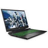 HP Gaming Pavilion 15-DK2069NT 54T25EA Dahili Ekran Kartı Nvidia GeForce RTX 3050 Ti 16 GB DDR4 512 GB 15.6 inç Full HD Freedos Notebook Dizüstü Bilgisayar