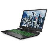 HP Gaming Pavilion 15-DK2069NT 54T25EA Dahili Ekran Kartı Nvidia GeForce RTX 3050 Ti 16 GB DDR4 512 GB 15.6 inç Full HD Freedos Notebook Dizüstü Bilgisayar