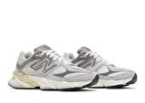 New Balance 9060 Rain Cloud Grey (DAR KALIP)