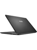 Msı Modern 15 Intel Core I7 1355U 48GB 4tb SSD Intel® Iris® Xᵉ Grafik Windows 11 Home 15.6" IPS Fhd Taşınabilir Bilgisayar F13MG098XTRH30+ Zetta Çanta