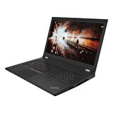 Lenovo ThinkPad P17 20YU004VTX Harici Ekran Kartı Nvidia RTX A4000 4000 32 GB DDR4 1 TB 17.3 inç 4K Ultra HD Windows 10 Pro Notebook Dizüstü Bilgisayar