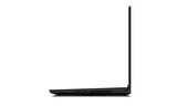 Lenovo ThinkPad P17 20YU004VTX Harici Ekran Kartı Nvidia RTX A4000 4000 32 GB DDR4 1 TB 17.3 inç 4K Ultra HD Windows 10 Pro Notebook Dizüstü Bilgisayar