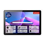 Lenovo Tab M10 Plus 3GB 32GB 10.61" 2K IPS Ekran - Tablet Gri ZAAJ0075TR