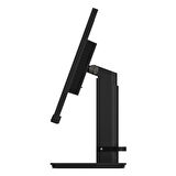 Lenovo ThinkVision T24m-29 63A5GAT6TK 23.8" 60Hz 4Ms HDMI+DP+USB-C+RJ45 FullHD IPS Pivot Vesa Monitör