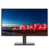 Lenovo ThinkVision T27i-30 63A4MAT1TK 4Ms 60Hz 27" FullHD HDMI DP VGA IPS Monitör