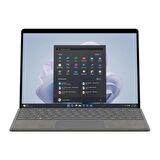 Microsoft Surface Pro 9 (RW1-00001) – 5G Sım Kart Destekli- Microsoft SQ3 İşlemci- 13" Touch - 16GB Ram - 256GB SSD – Win 11 Home - 1 Yıl Garanti