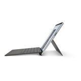 Microsoft Surface Pro 9 (RW1-00001) – 5G Sım Kart Destekli- Microsoft SQ3 - 13" Touch - 16GB Ram - 256GB SSD – Win11 - 1 Yıl Garanti + Klavye