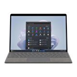 Microsoft Surface Pro 9 (QEZ-00008) Intel i5 1235U 13” (2880 x 1920) Dokunmatik 8 GB Ram 256 GB SSD Win 11 Home Gri 1 Yıl Garanti (Sadece Tablet)