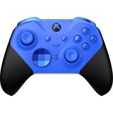 Xbox Wireless Controller Elite Series 2 Core Mavi