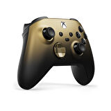 Microsoft Xbox Wireless Controller (Gen9) Gold Shadow - Special Edition