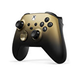 Microsoft Xbox Wireless Controller (Gen9) Gold Shadow - Special Edition