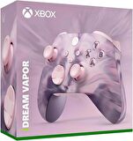 Microsoft Xbox Wireless Controller Dream Vapor Special Edition 9.Nesil ( Microsoft Türkiye Garantili )