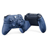 Microsoft XBOX Wireless Controller - Stormcloud Vapor Special Edition (QAU-00130)
