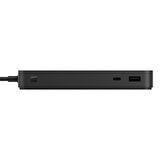 Microsoft - Surface Thunderbolt 4 Dock (Bağlantı İstasyonu) - T8H-00001