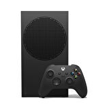 Microsoft Xbox Series S Oyun Konsolu Siyah 1 TB ( Microsoft Türkiye Garantili )