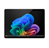 Microsoft Surface Pro-Snapdragon X Elite-16GB Ram-1TB SSD-Windows 11 Home- 13” 2880 x 1920 LCD Dokunmatik Ekran-Siyah-Sadece Tablet-1 Yıl Garanti