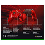 Xbox Pulse Cipher Special Edition Wireless Kablosuz Controller -E